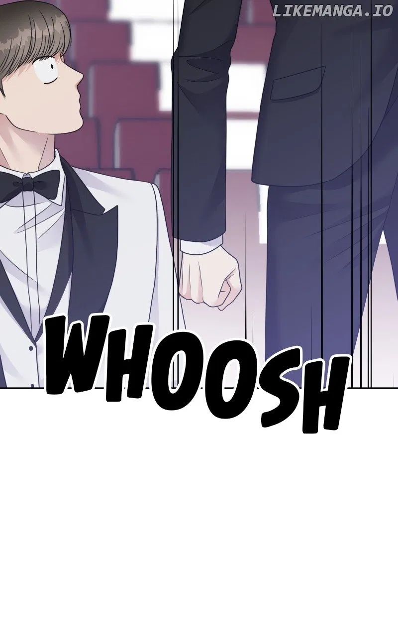 My Butler, Not LoverMy Butler, Not Lover Chapter 148 – Page 48