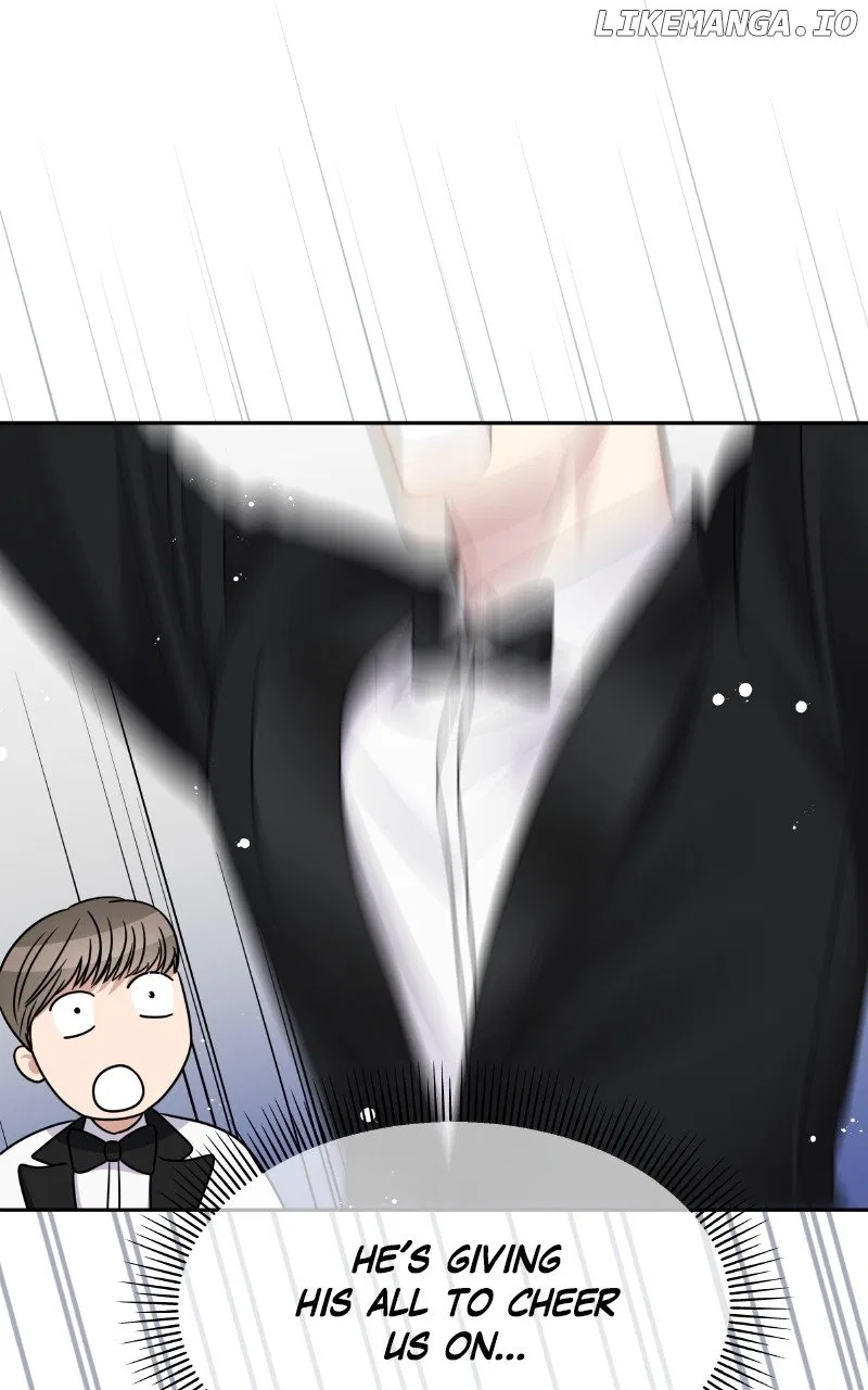 My Butler, Not LoverMy Butler, Not Lover Chapter 148 – Page 52