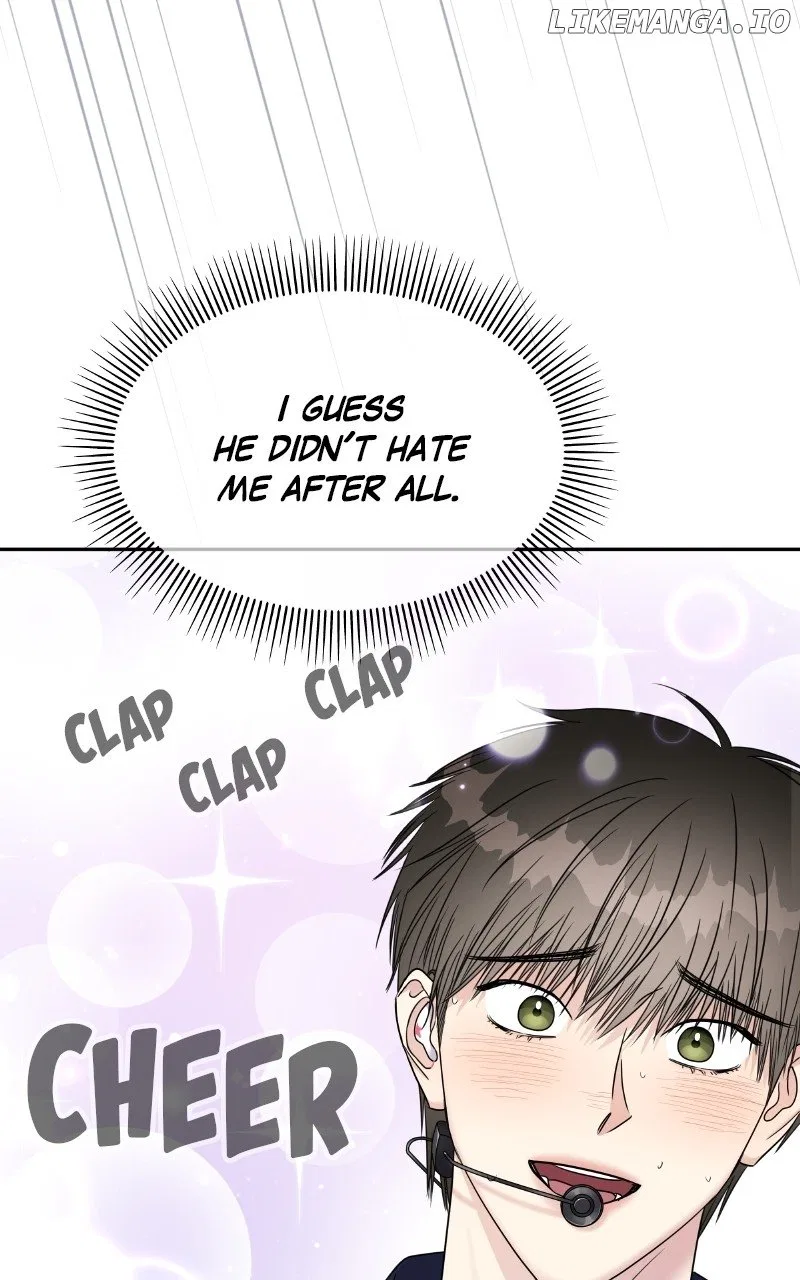 My Butler, Not LoverMy Butler, Not Lover Chapter 148 – Page 54