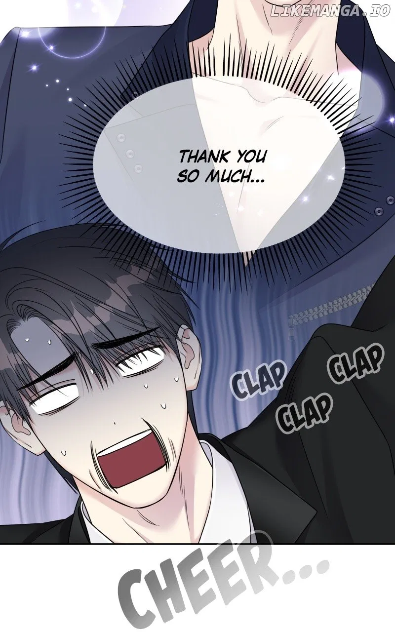 My Butler, Not LoverMy Butler, Not Lover Chapter 148 – Page 55