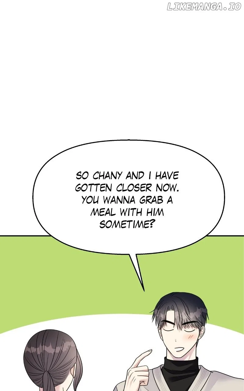 My Butler, Not LoverMy Butler, Not Lover Chapter 148 – Page 58
