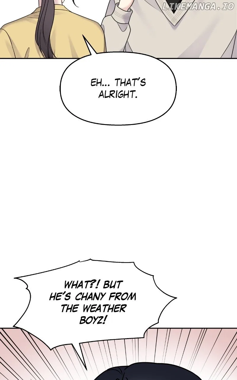 My Butler, Not LoverMy Butler, Not Lover Chapter 148 – Page 59