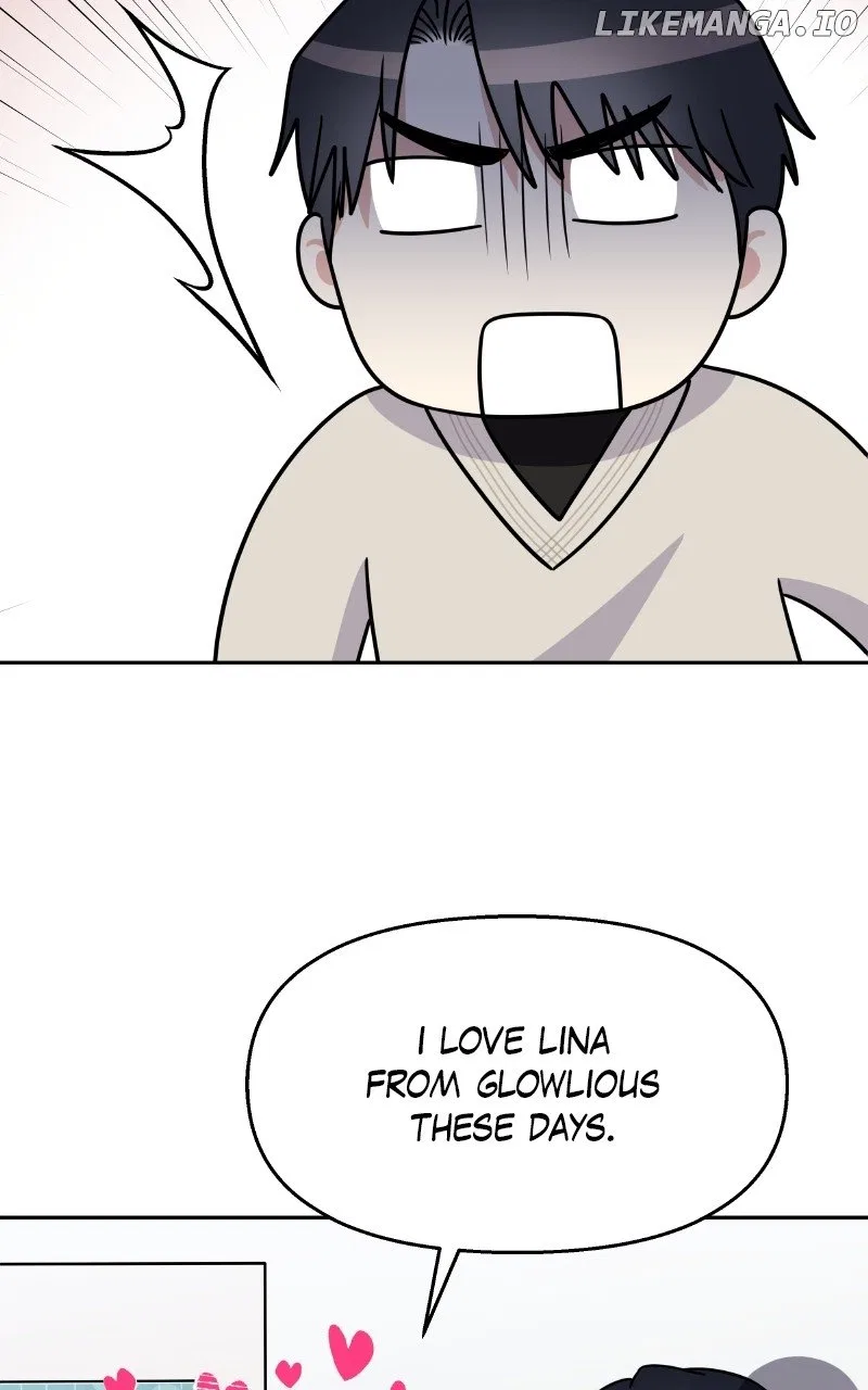 My Butler, Not LoverMy Butler, Not Lover Chapter 148 – Page 60