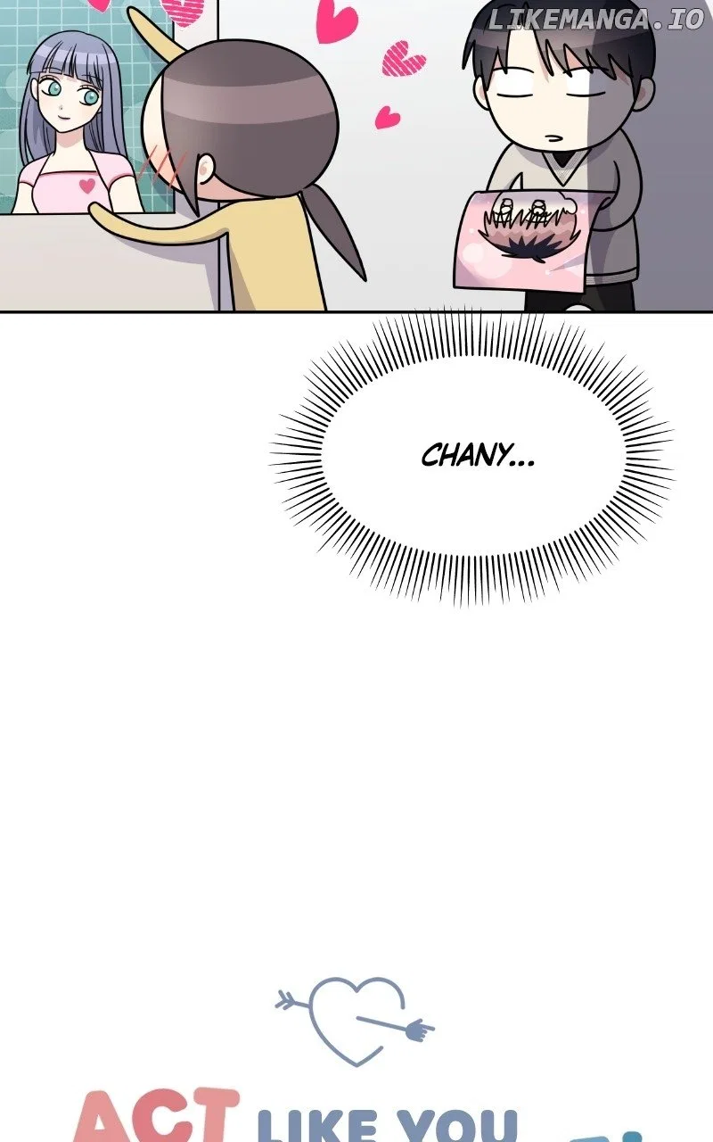 My Butler, Not LoverMy Butler, Not Lover Chapter 148 – Page 61