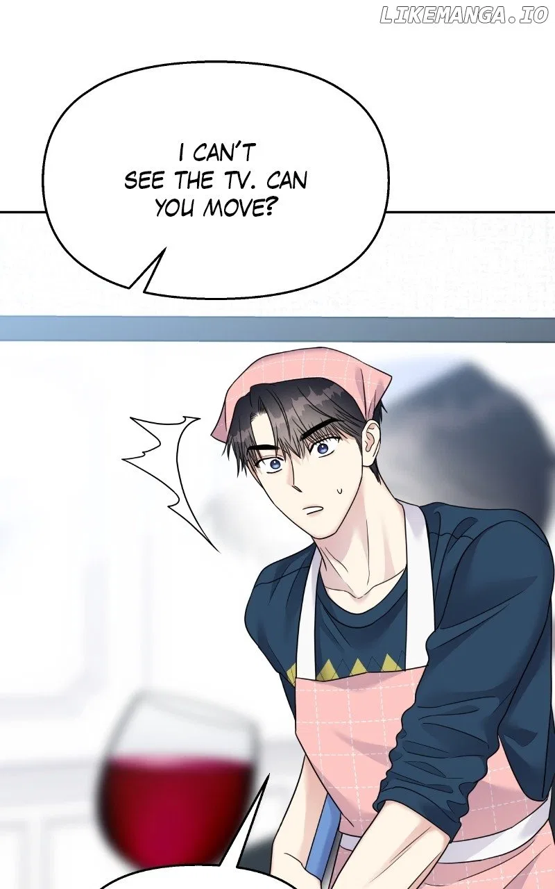 My Butler, Not LoverMy Butler, Not Lover Chapter 148 – Page 64