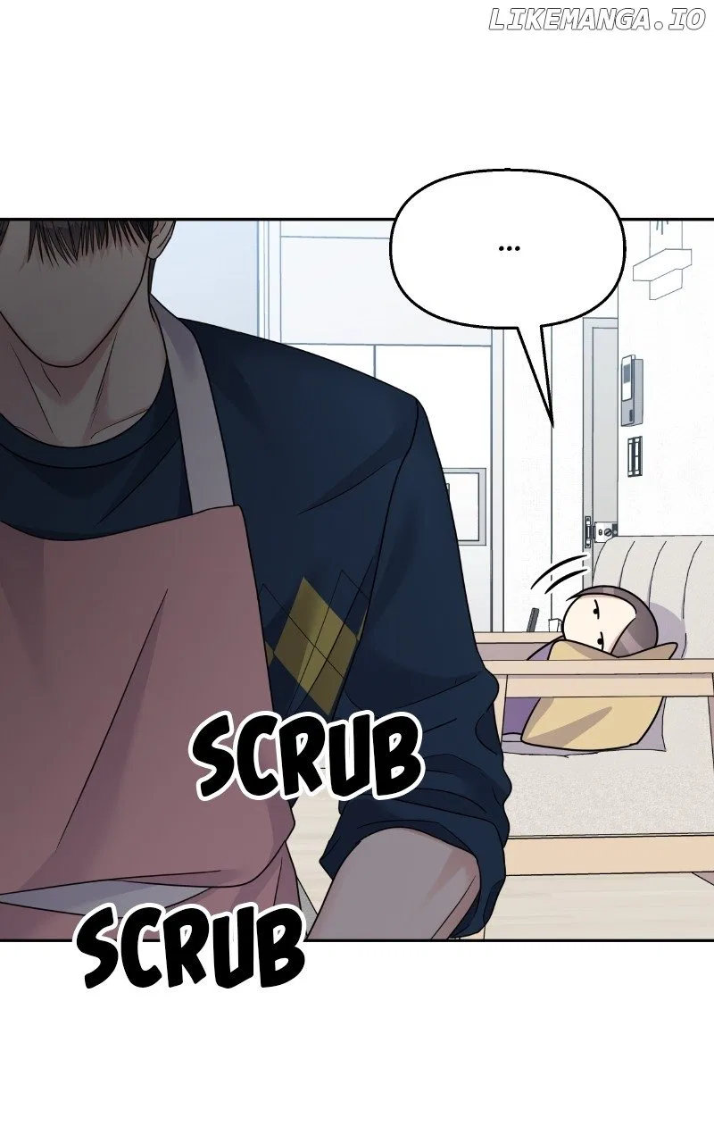 My Butler, Not LoverMy Butler, Not Lover Chapter 148 – Page 67
