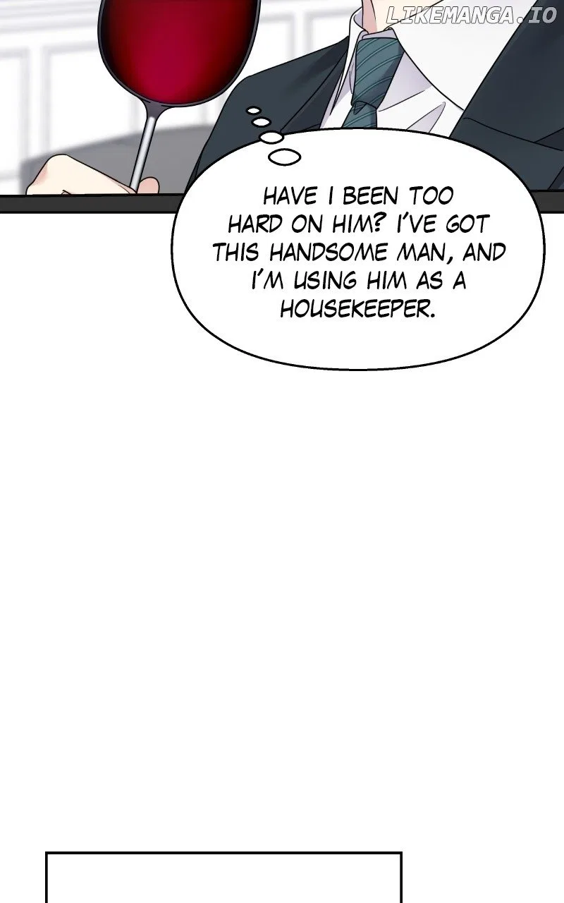 My Butler, Not LoverMy Butler, Not Lover Chapter 148 – Page 69