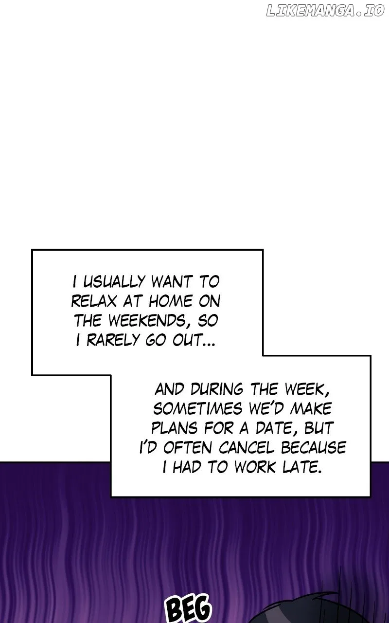 My Butler, Not LoverMy Butler, Not Lover Chapter 148 – Page 71