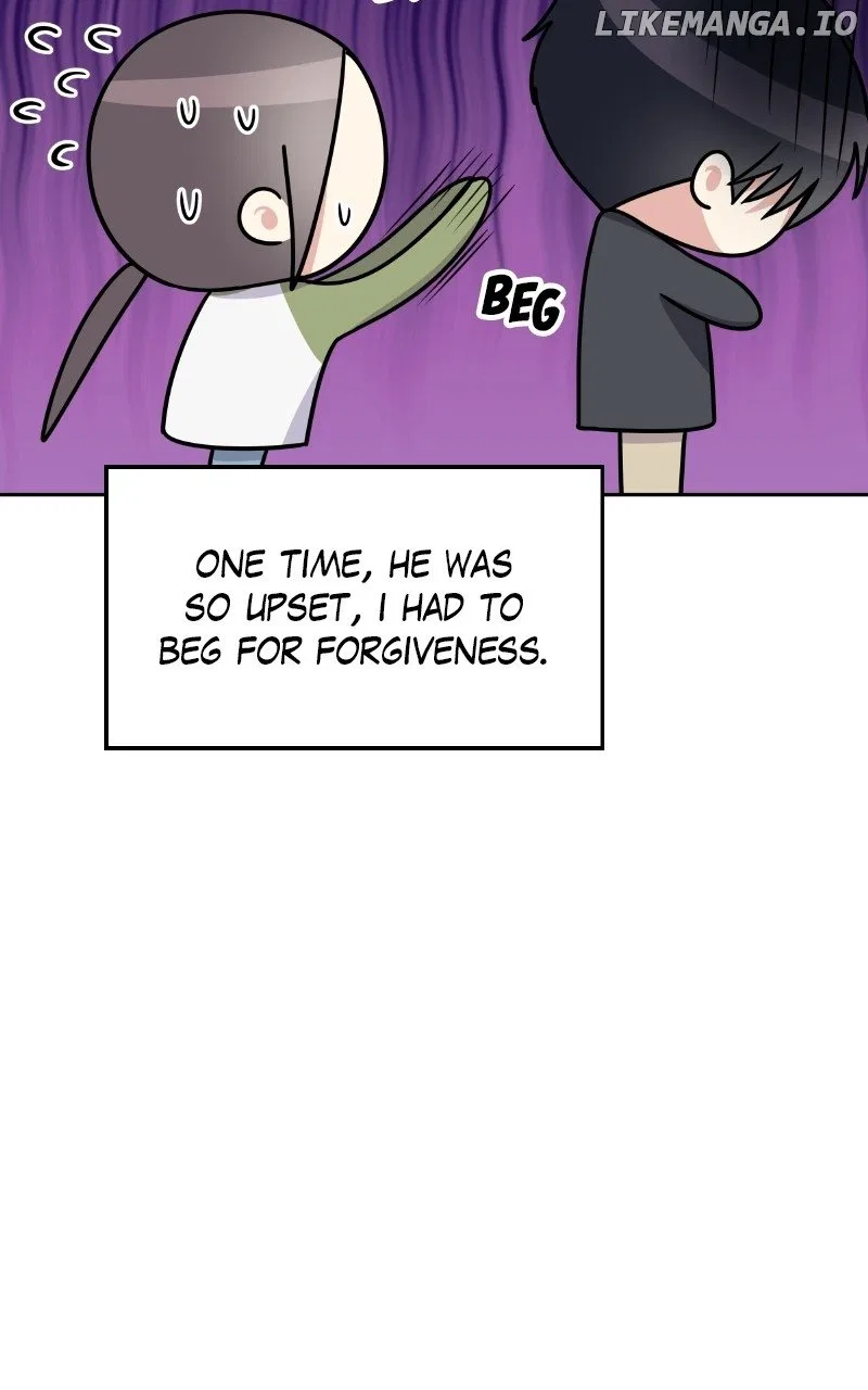 My Butler, Not LoverMy Butler, Not Lover Chapter 148 – Page 72