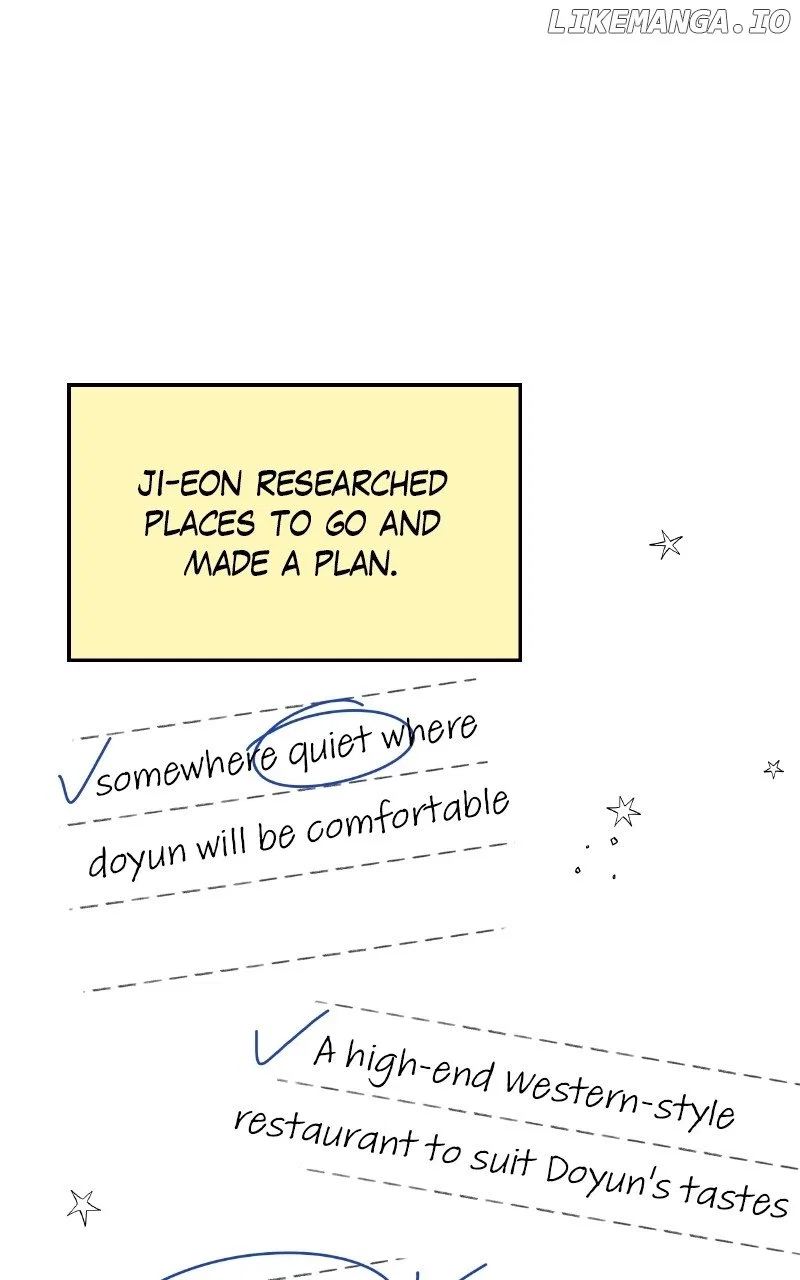 My Butler, Not LoverMy Butler, Not Lover Chapter 148 – Page 75