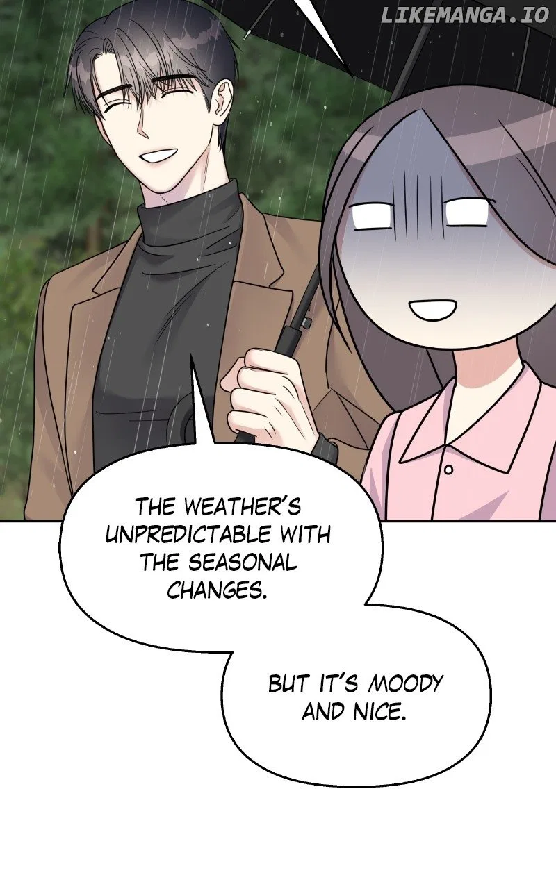 My Butler, Not LoverMy Butler, Not Lover Chapter 148 – Page 80