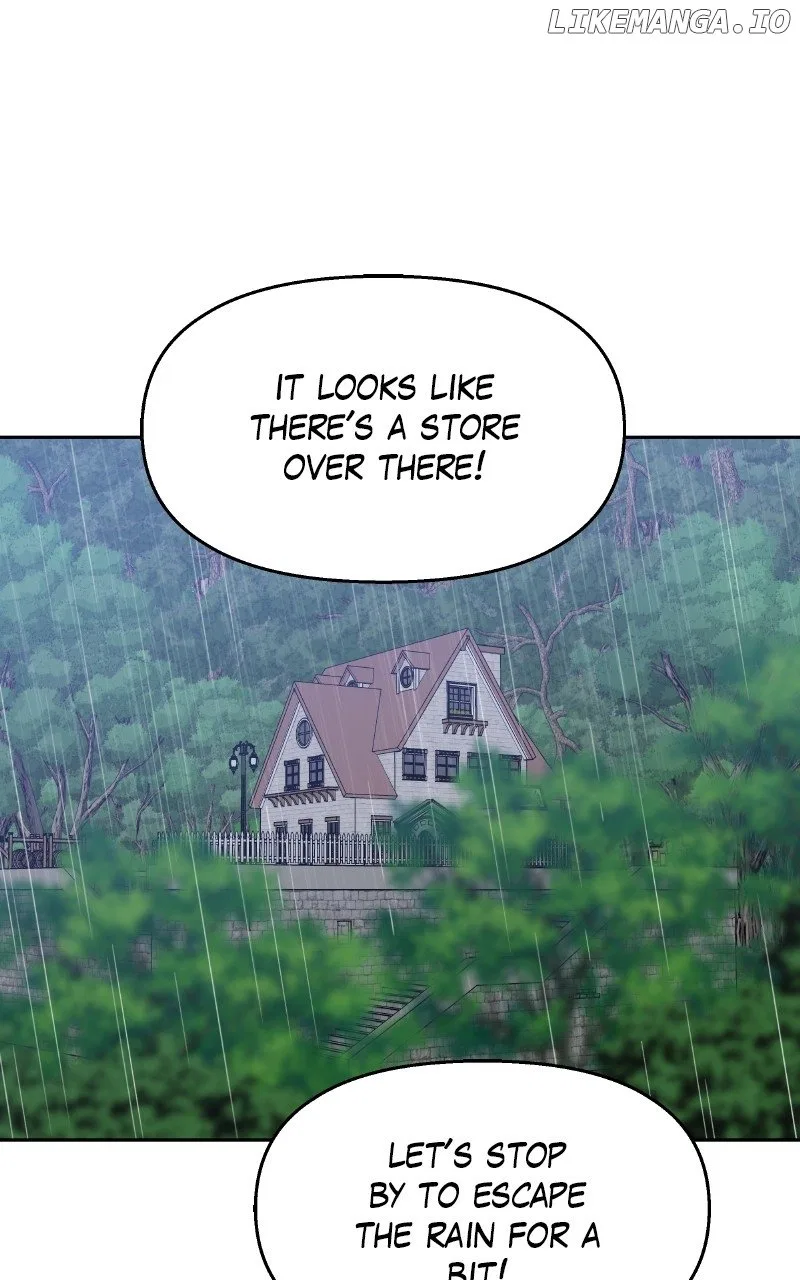 My Butler, Not LoverMy Butler, Not Lover Chapter 148 – Page 91