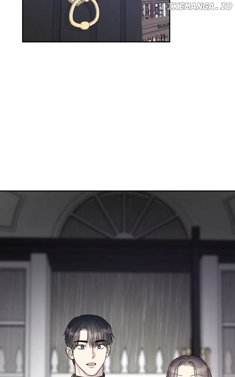 My Butler, Not LoverMy Butler, Not Lover Chapter 148 – Page 93