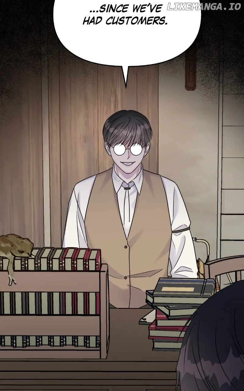 My Butler, Not LoverMy Butler, Not Lover Chapter 148 – Page 96