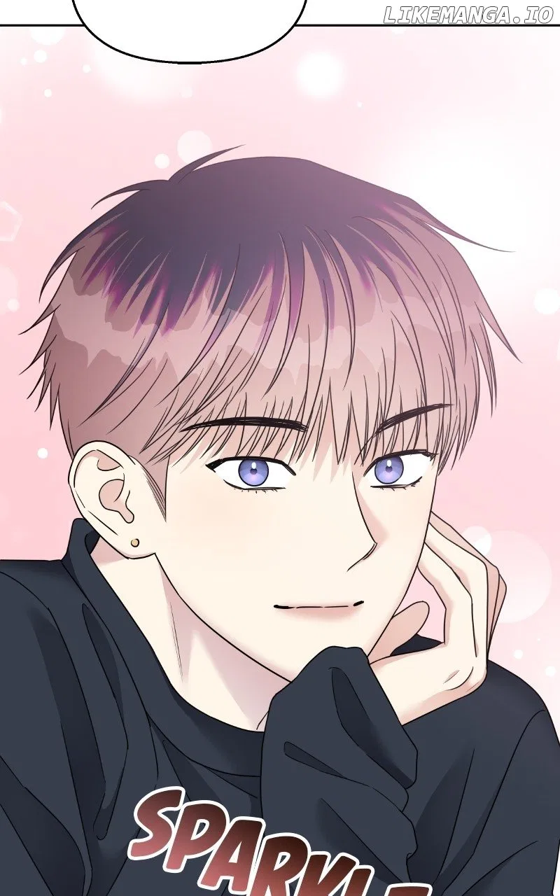 My Butler, Not LoverMy Butler, Not Lover Chapter 147 – Page 3
