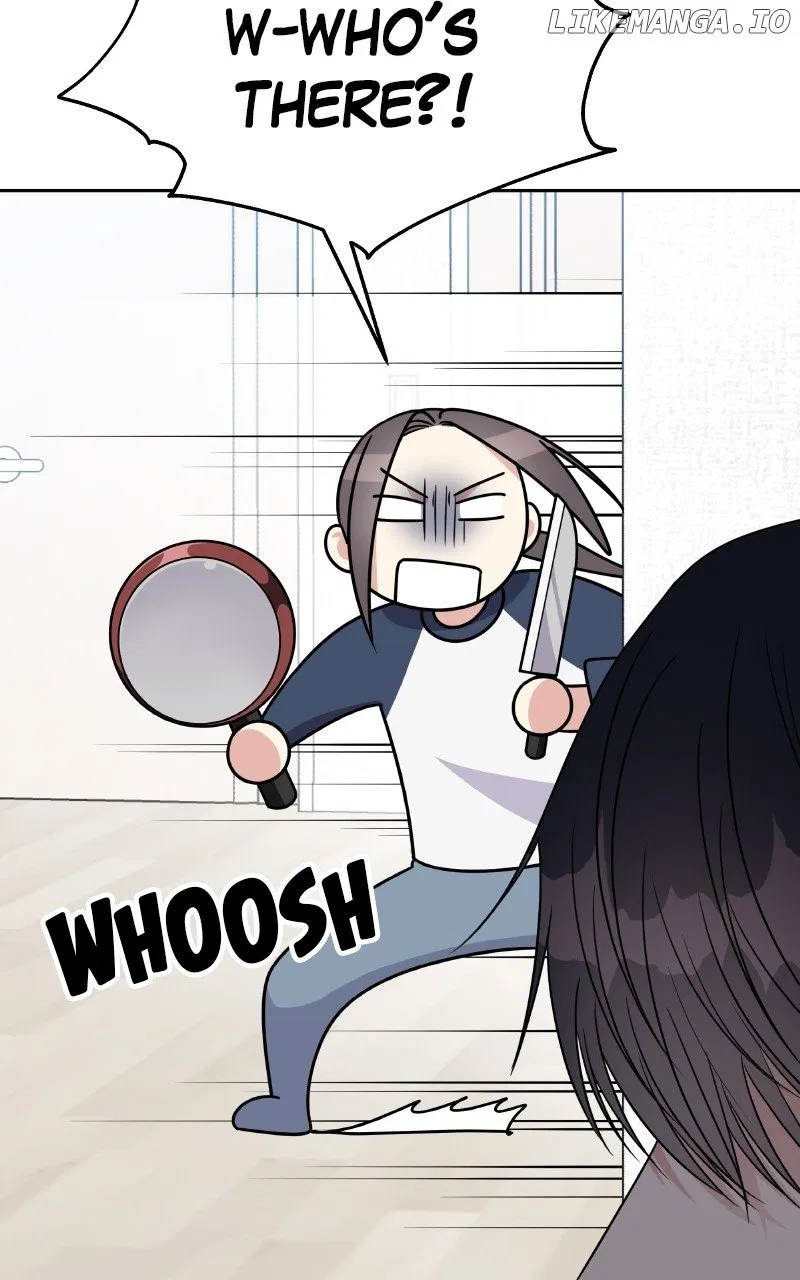 My Butler, Not LoverMy Butler, Not Lover Chapter 147 – Page 6
