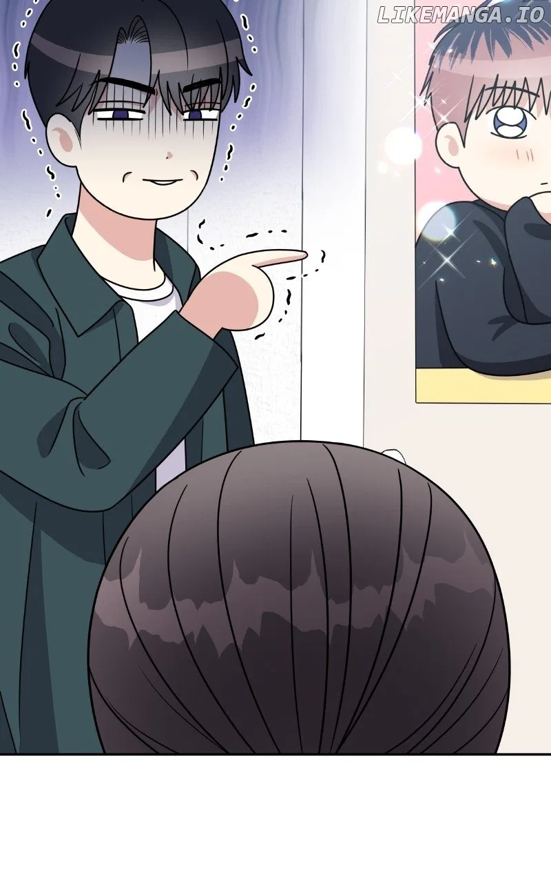 My Butler, Not LoverMy Butler, Not Lover Chapter 147 – Page 11