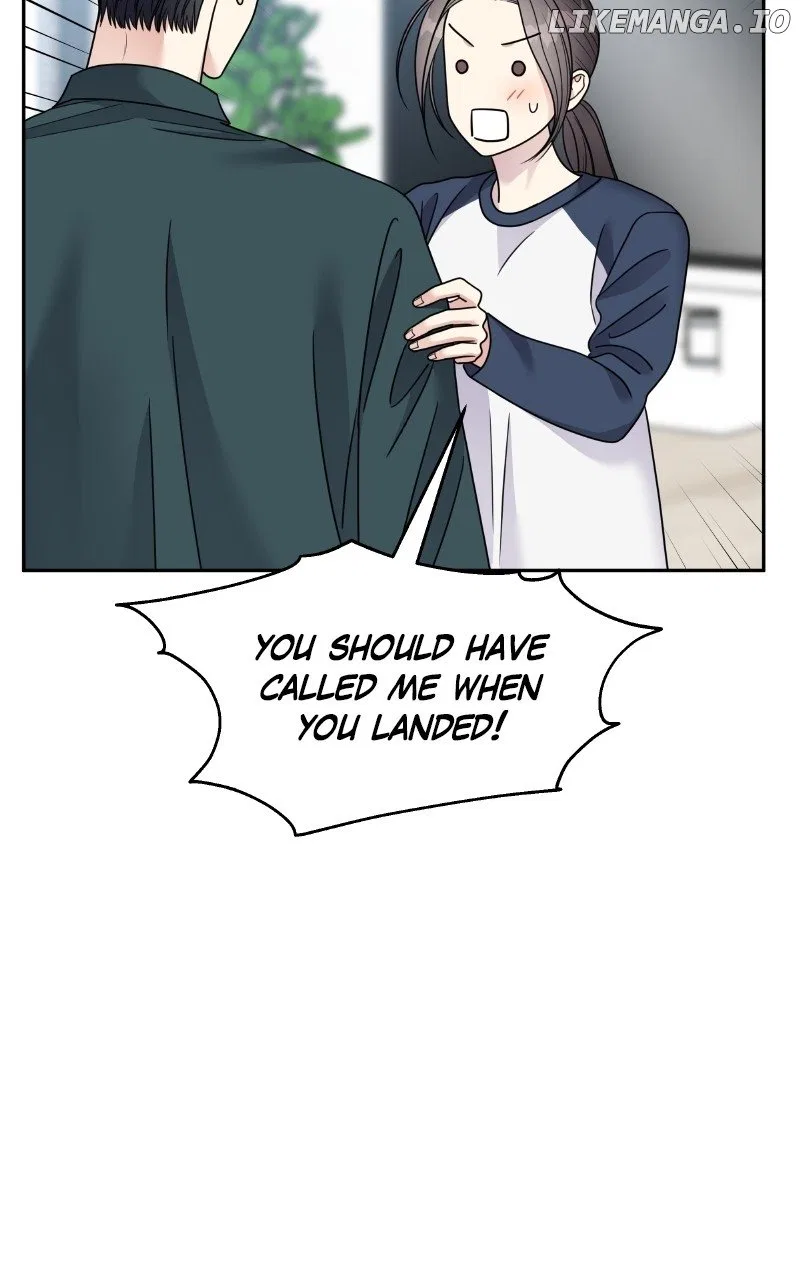 My Butler, Not LoverMy Butler, Not Lover Chapter 147 – Page 13