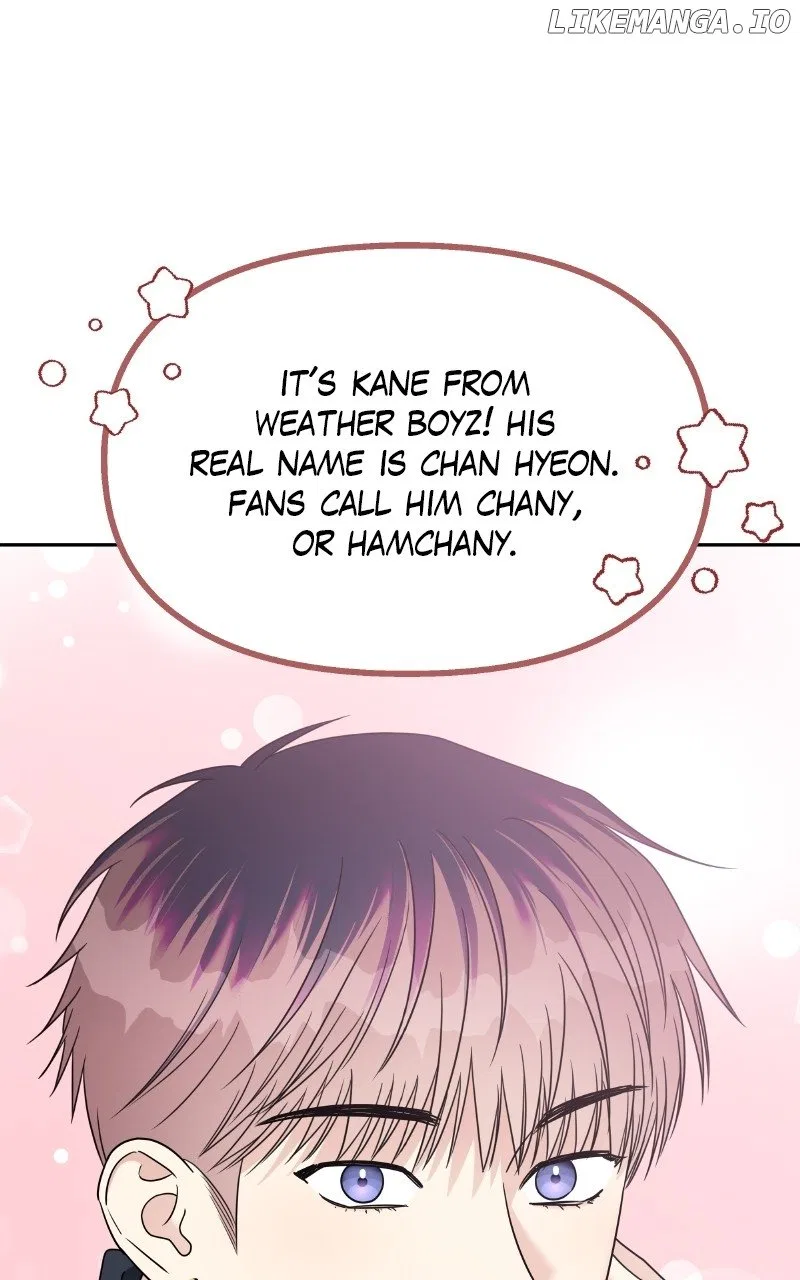 My Butler, Not LoverMy Butler, Not Lover Chapter 147 – Page 17
