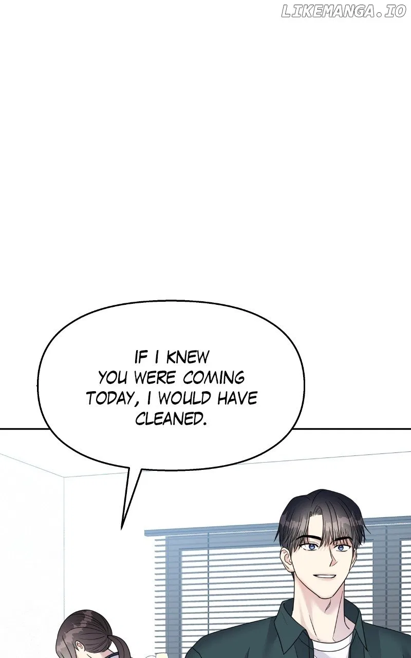 My Butler, Not LoverMy Butler, Not Lover Chapter 147 – Page 20