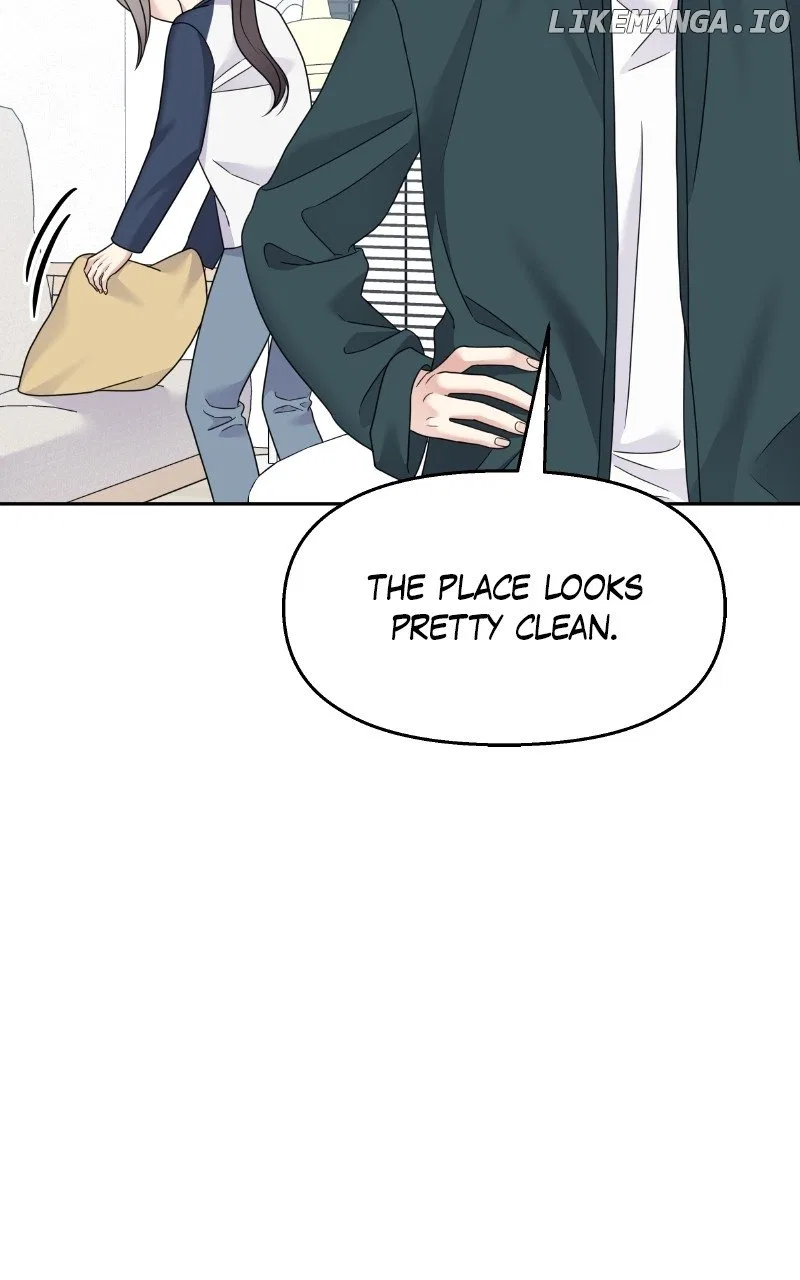 My Butler, Not LoverMy Butler, Not Lover Chapter 147 – Page 21