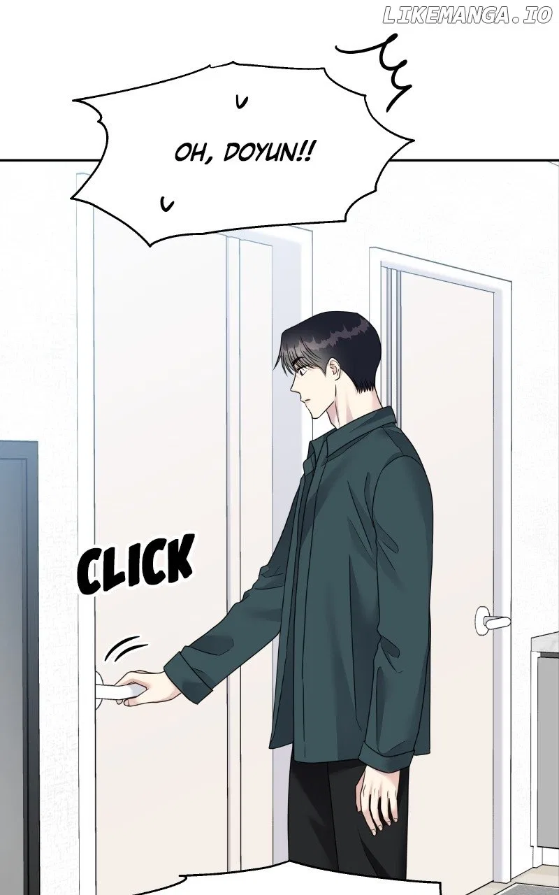 My Butler, Not LoverMy Butler, Not Lover Chapter 147 – Page 22