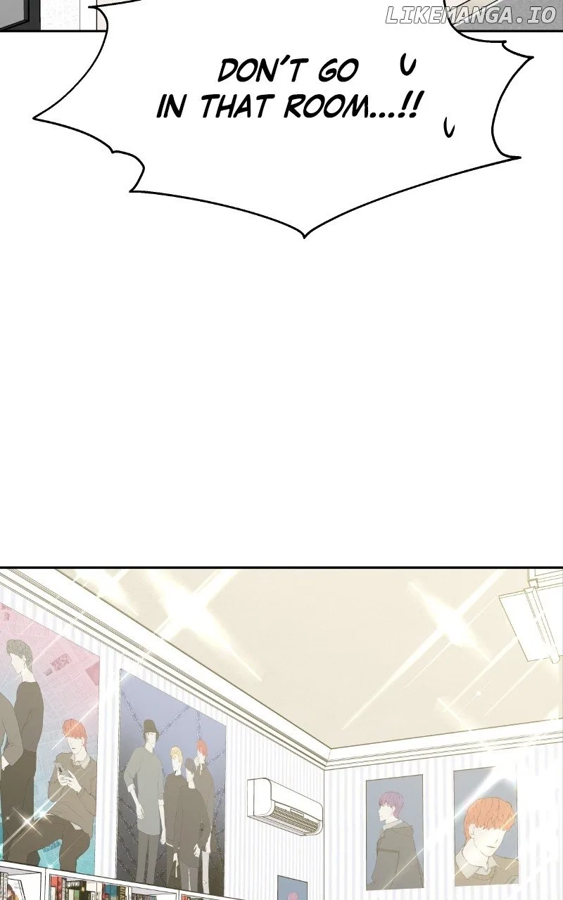 My Butler, Not LoverMy Butler, Not Lover Chapter 147 – Page 23