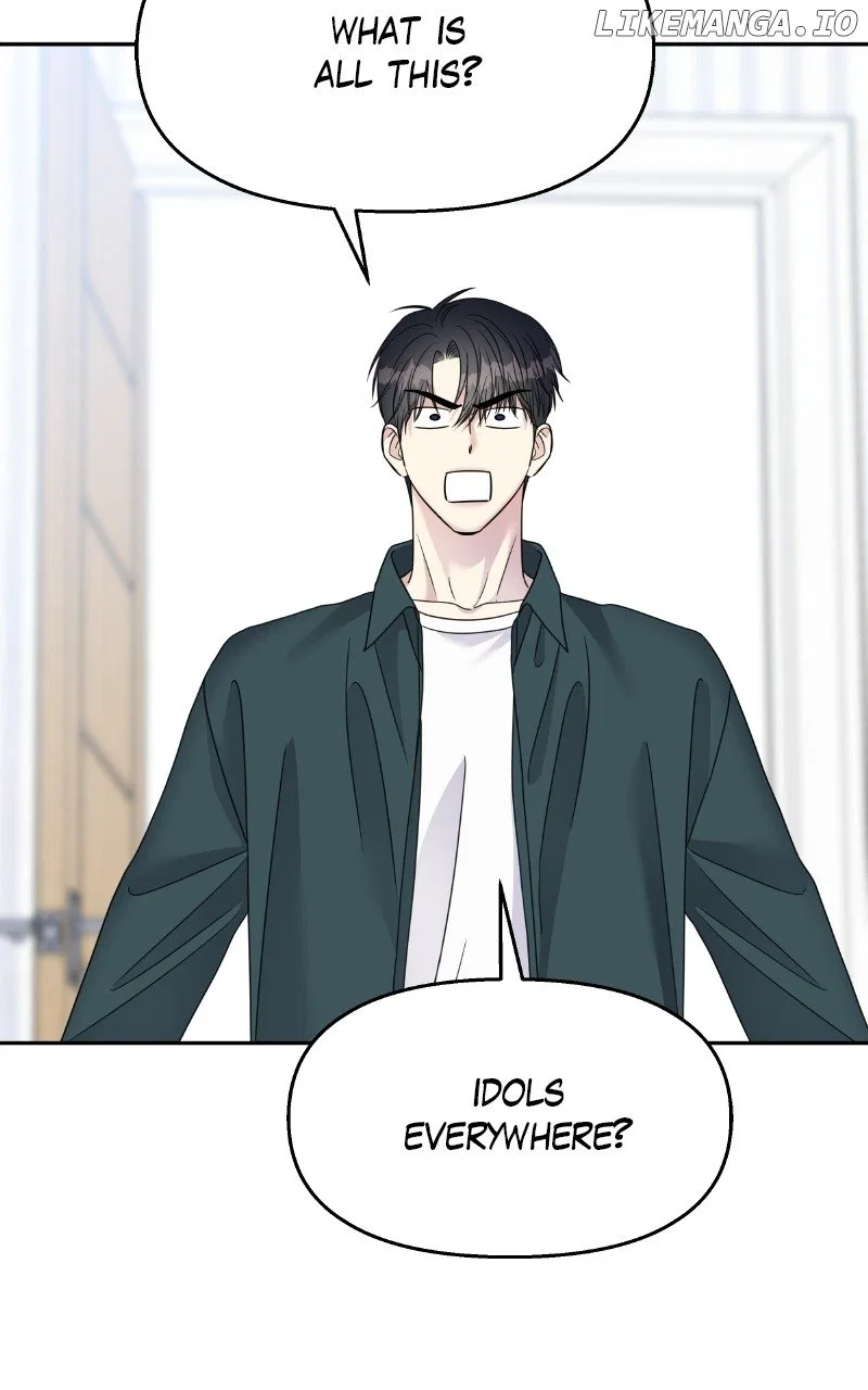 My Butler, Not LoverMy Butler, Not Lover Chapter 147 – Page 25