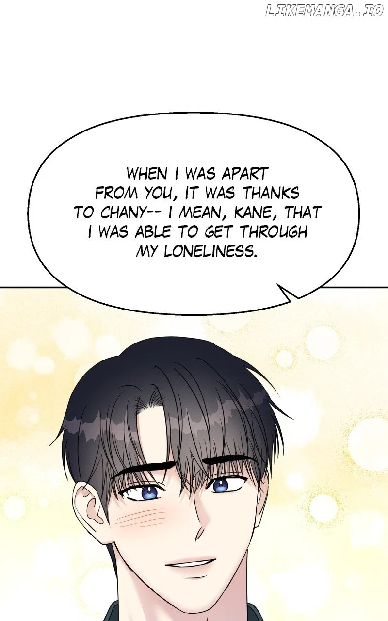 My Butler, Not LoverMy Butler, Not Lover Chapter 147 – Page 31