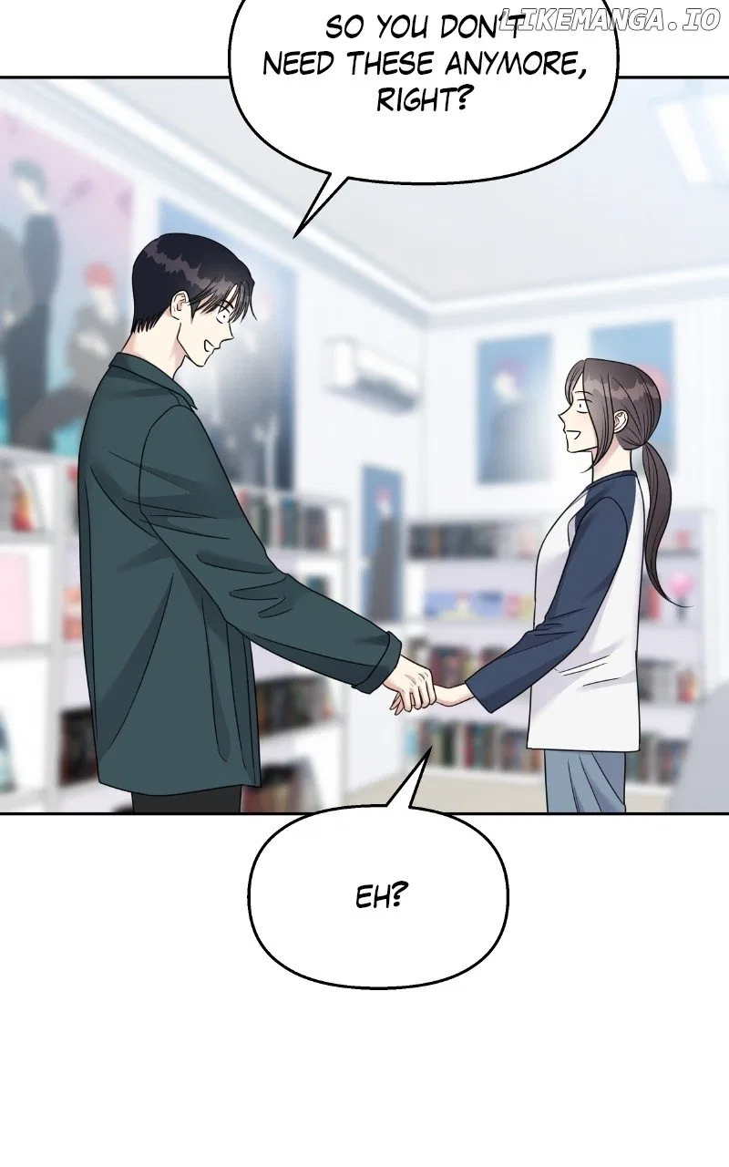 My Butler, Not LoverMy Butler, Not Lover Chapter 147 – Page 34