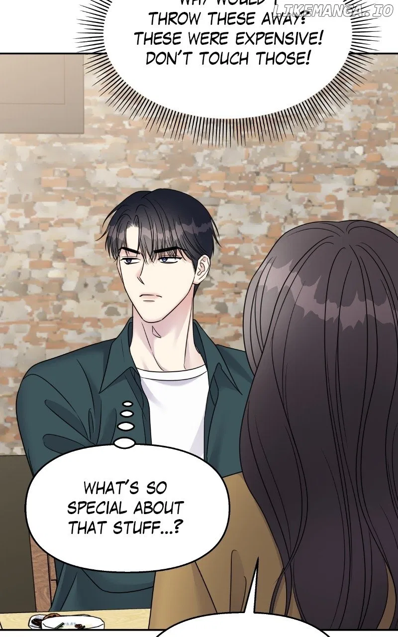 My Butler, Not LoverMy Butler, Not Lover Chapter 147 – Page 37