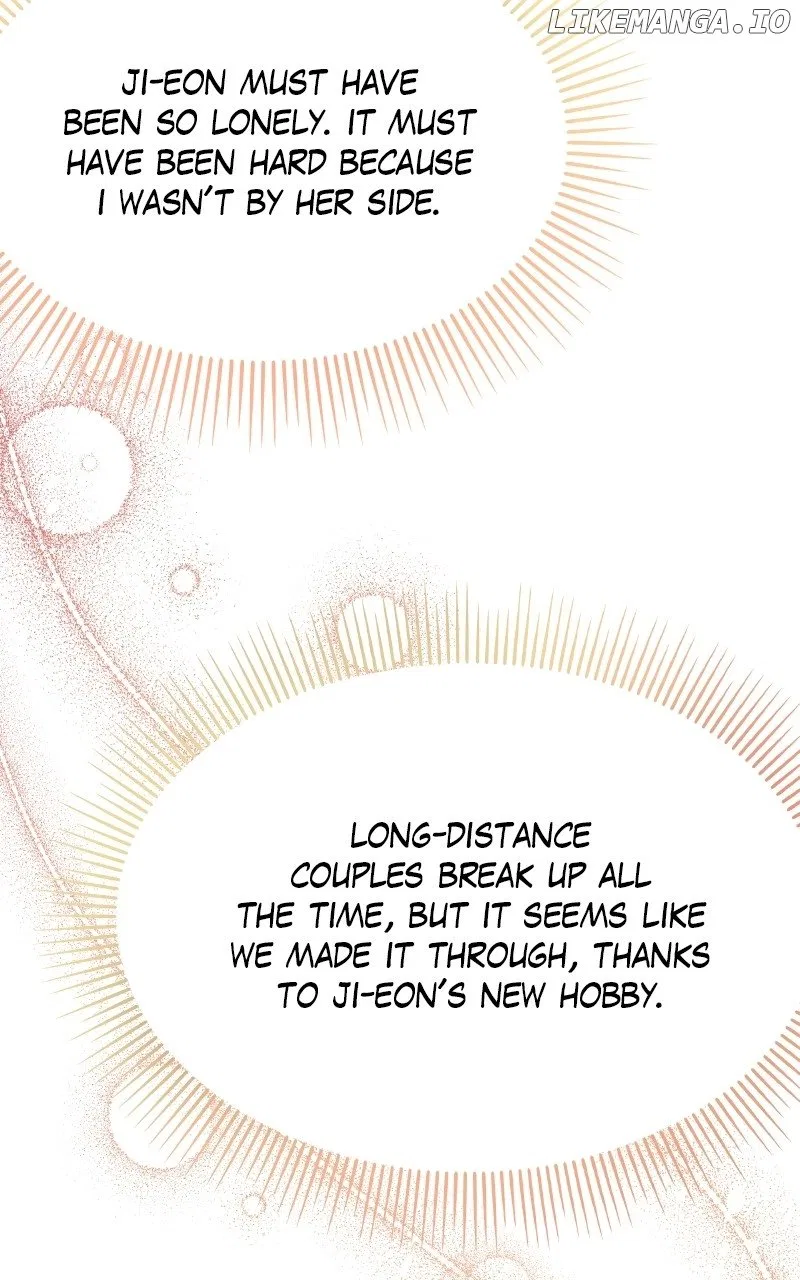 My Butler, Not LoverMy Butler, Not Lover Chapter 147 – Page 41