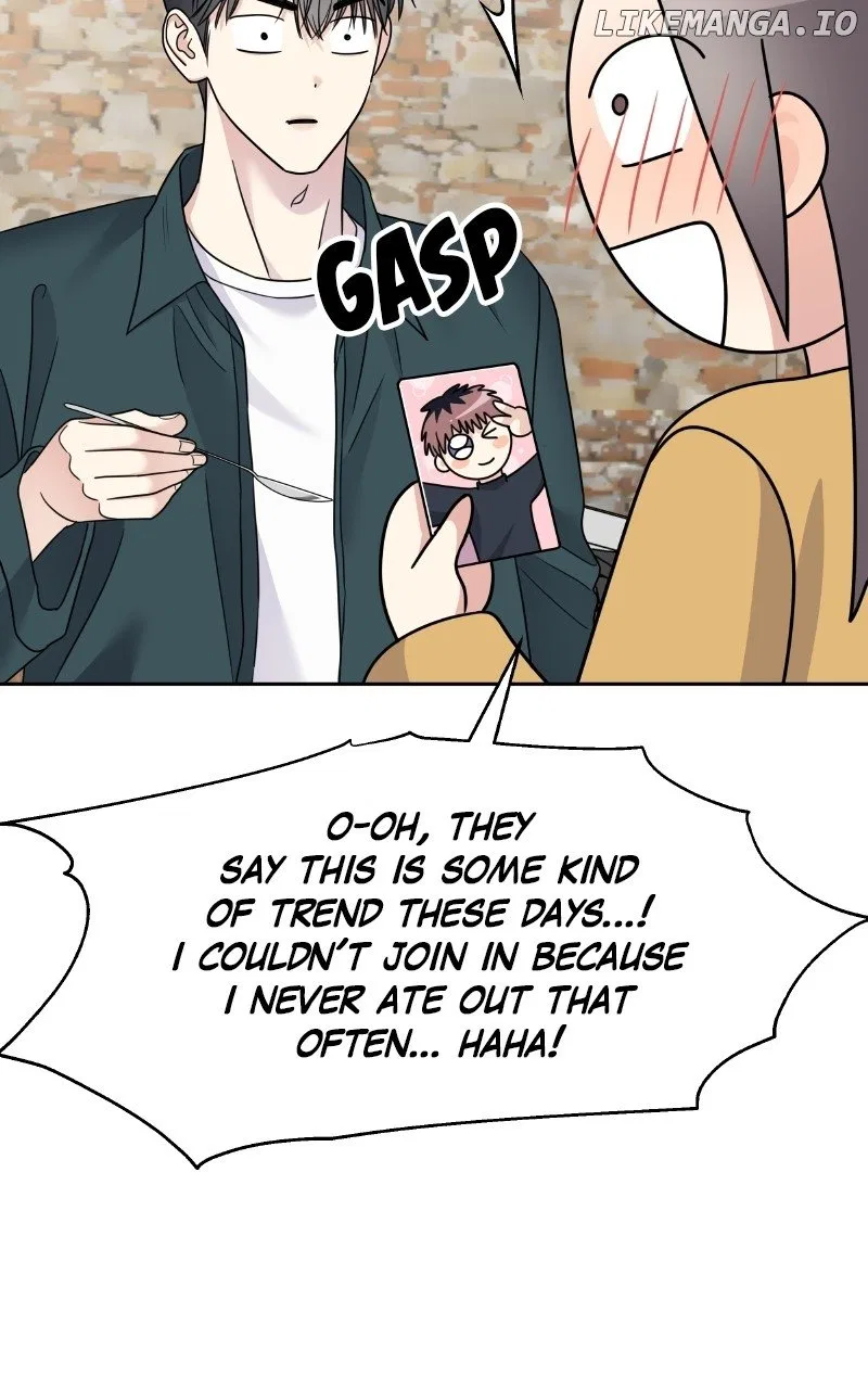 My Butler, Not LoverMy Butler, Not Lover Chapter 147 – Page 46
