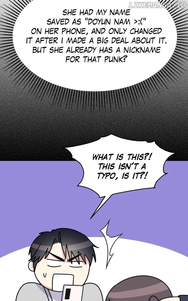 My Butler, Not LoverMy Butler, Not Lover Chapter 147 – Page 51