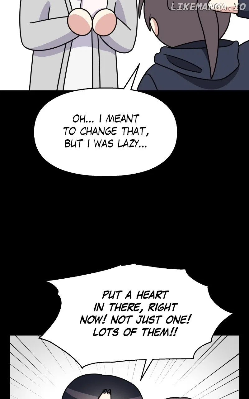 My Butler, Not LoverMy Butler, Not Lover Chapter 147 – Page 52