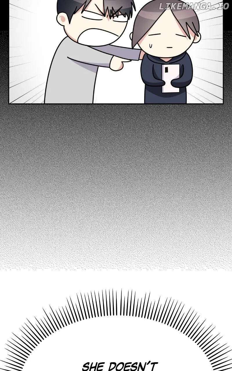 My Butler, Not LoverMy Butler, Not Lover Chapter 147 – Page 53