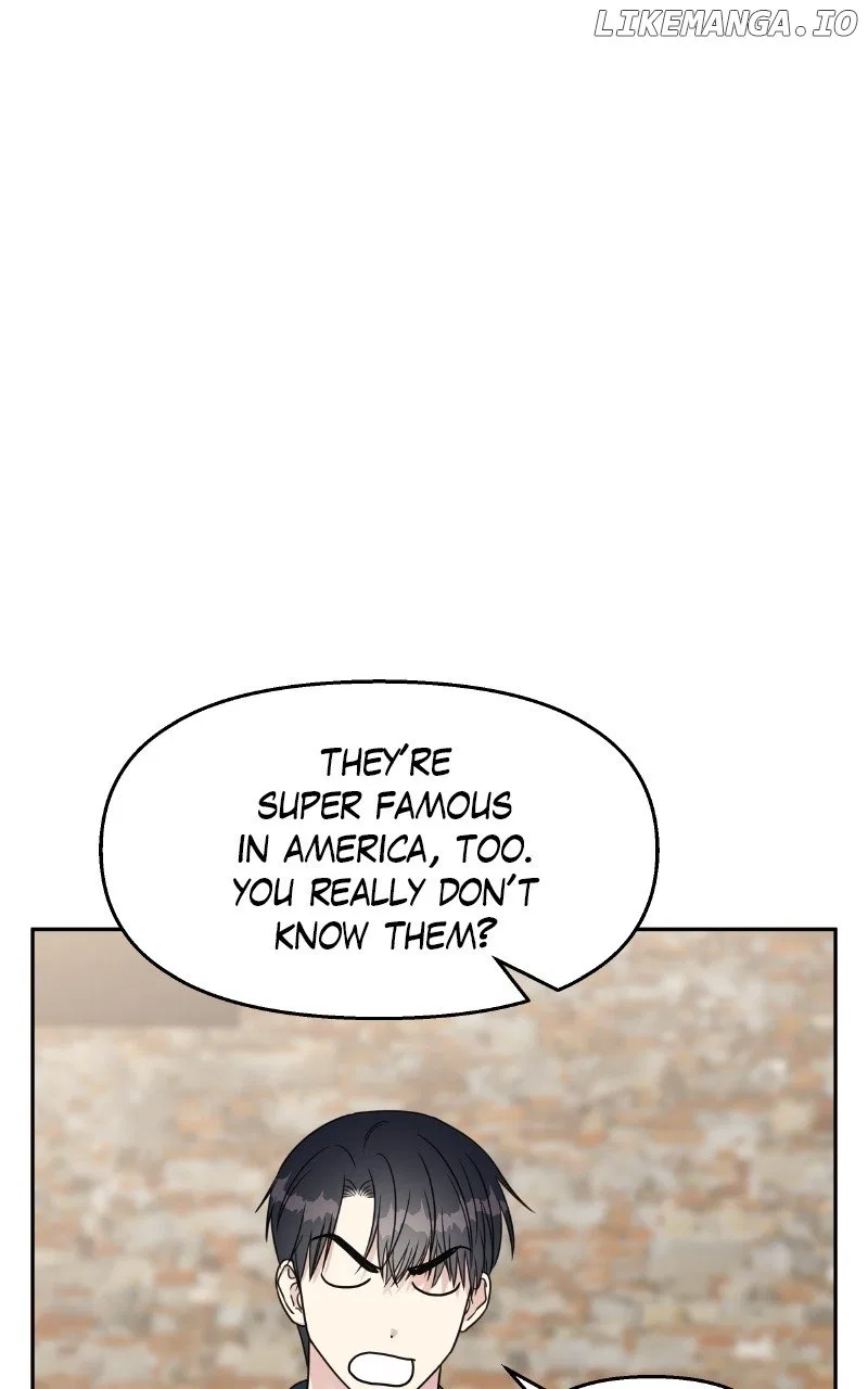 My Butler, Not LoverMy Butler, Not Lover Chapter 147 – Page 55