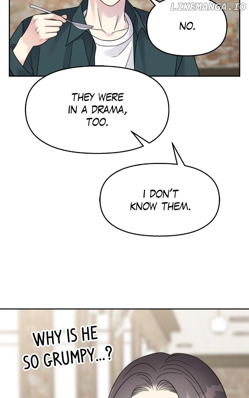 My Butler, Not LoverMy Butler, Not Lover Chapter 147 – Page 56