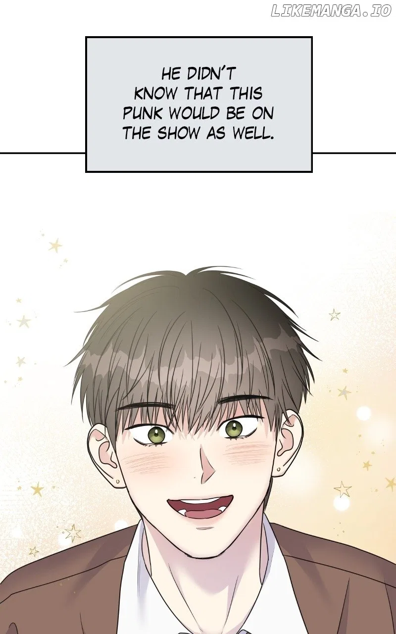 My Butler, Not LoverMy Butler, Not Lover Chapter 147 – Page 60