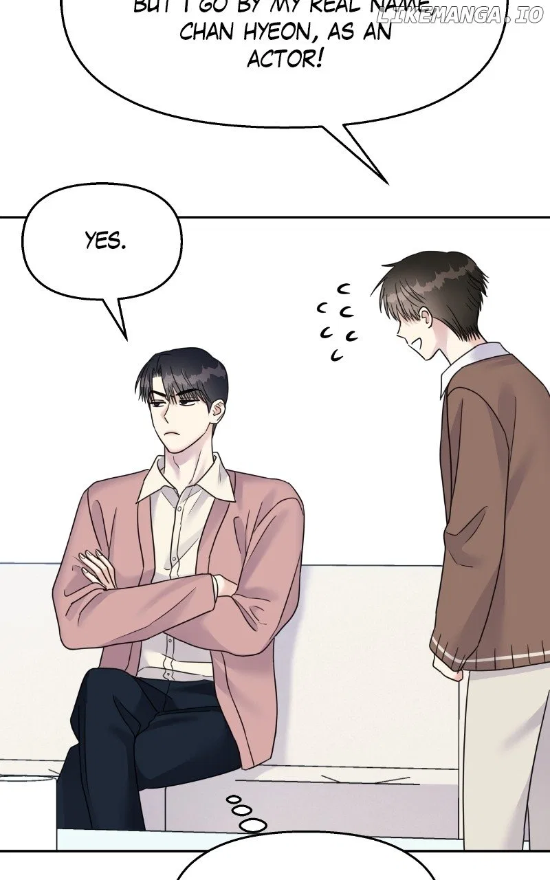 My Butler, Not LoverMy Butler, Not Lover Chapter 147 – Page 62