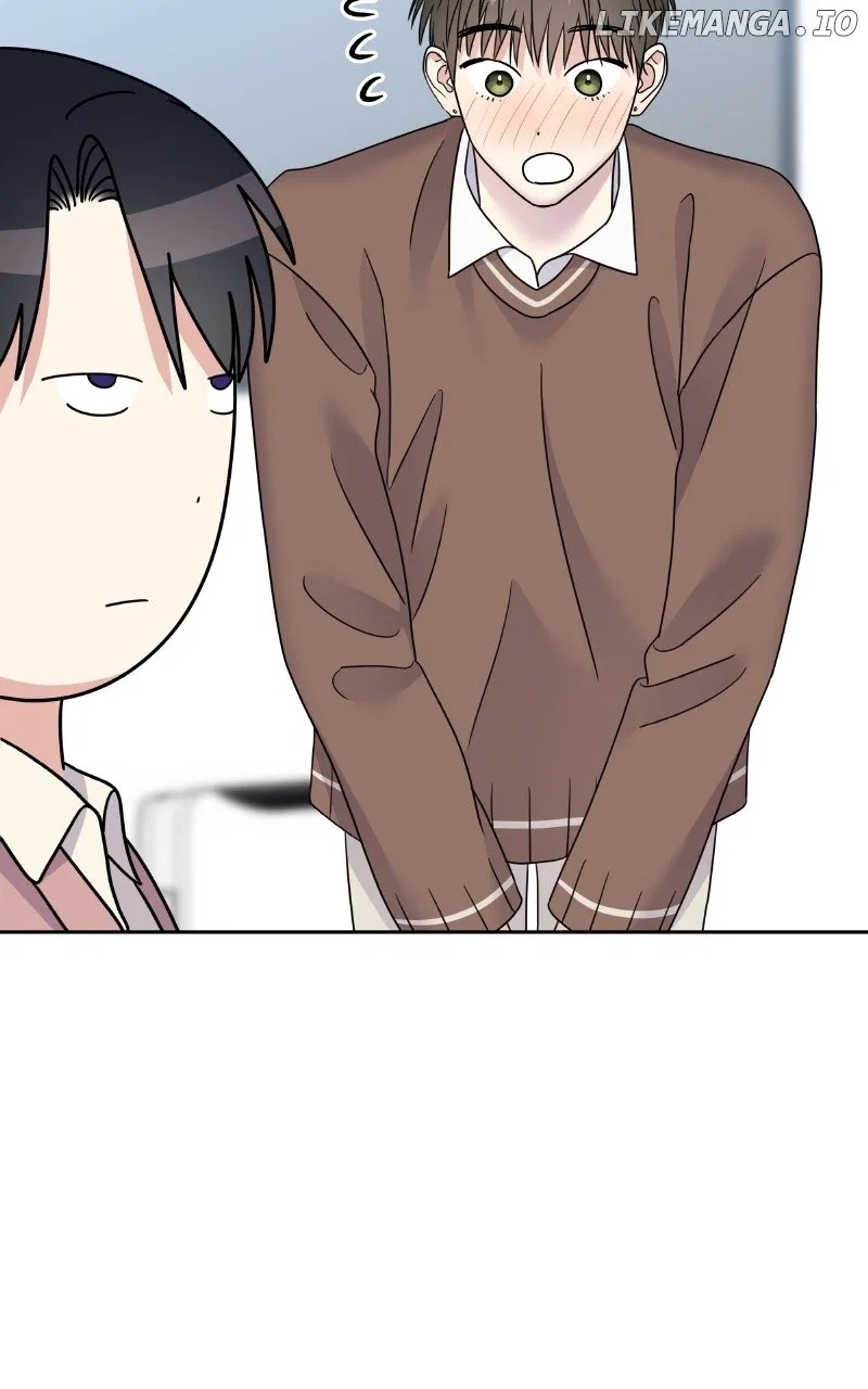 My Butler, Not LoverMy Butler, Not Lover Chapter 147 – Page 64