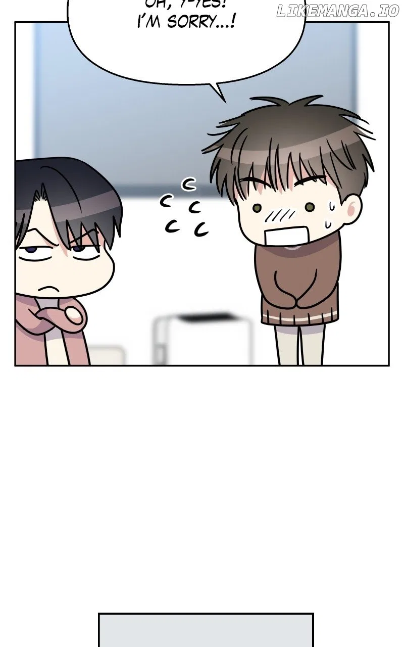 My Butler, Not LoverMy Butler, Not Lover Chapter 147 – Page 67