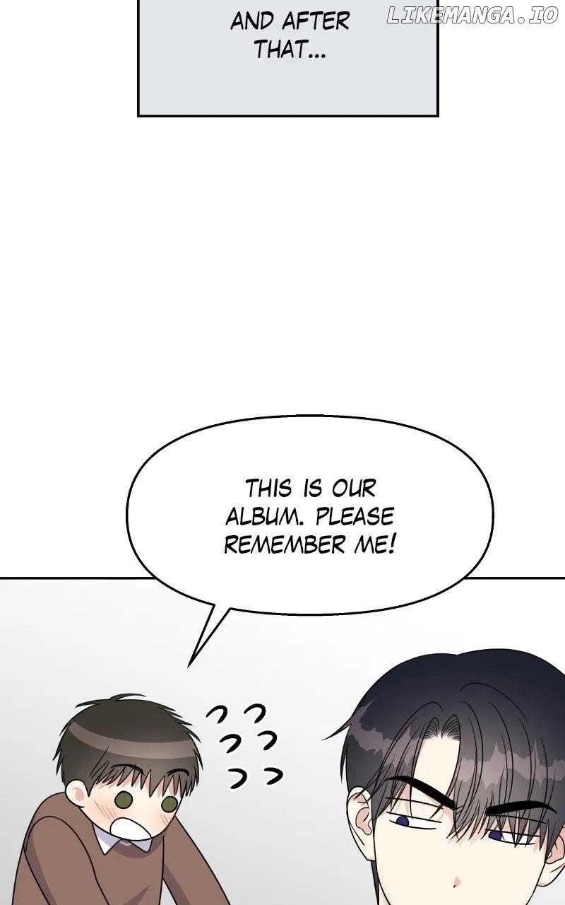 My Butler, Not LoverMy Butler, Not Lover Chapter 147 – Page 68