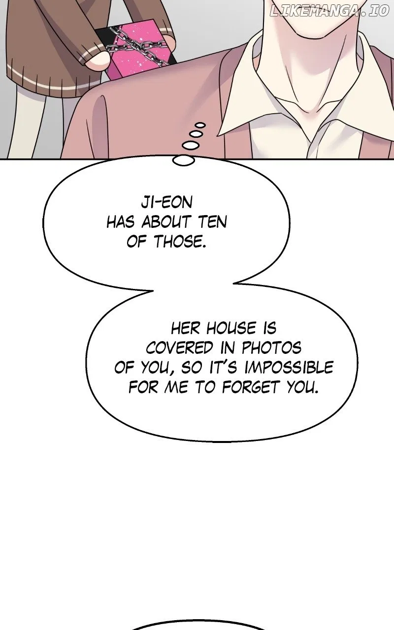 My Butler, Not LoverMy Butler, Not Lover Chapter 147 – Page 69