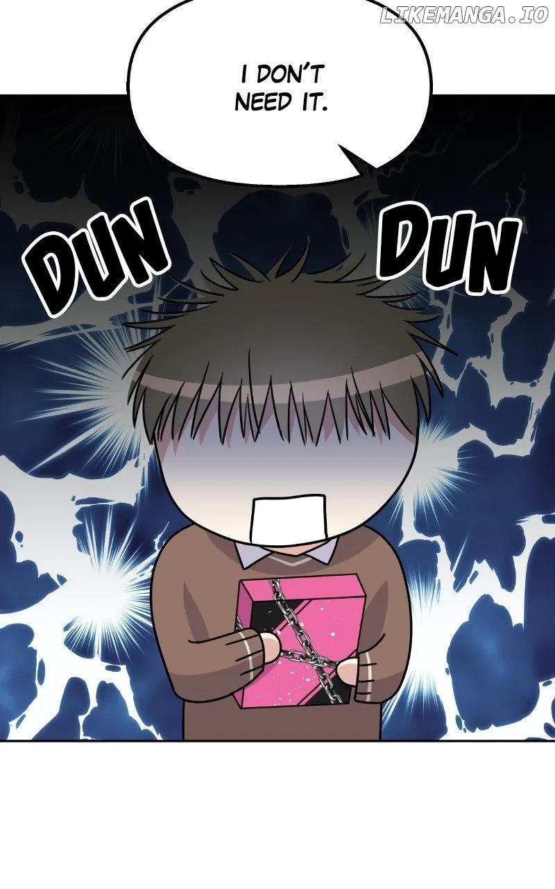 My Butler, Not LoverMy Butler, Not Lover Chapter 147 – Page 70