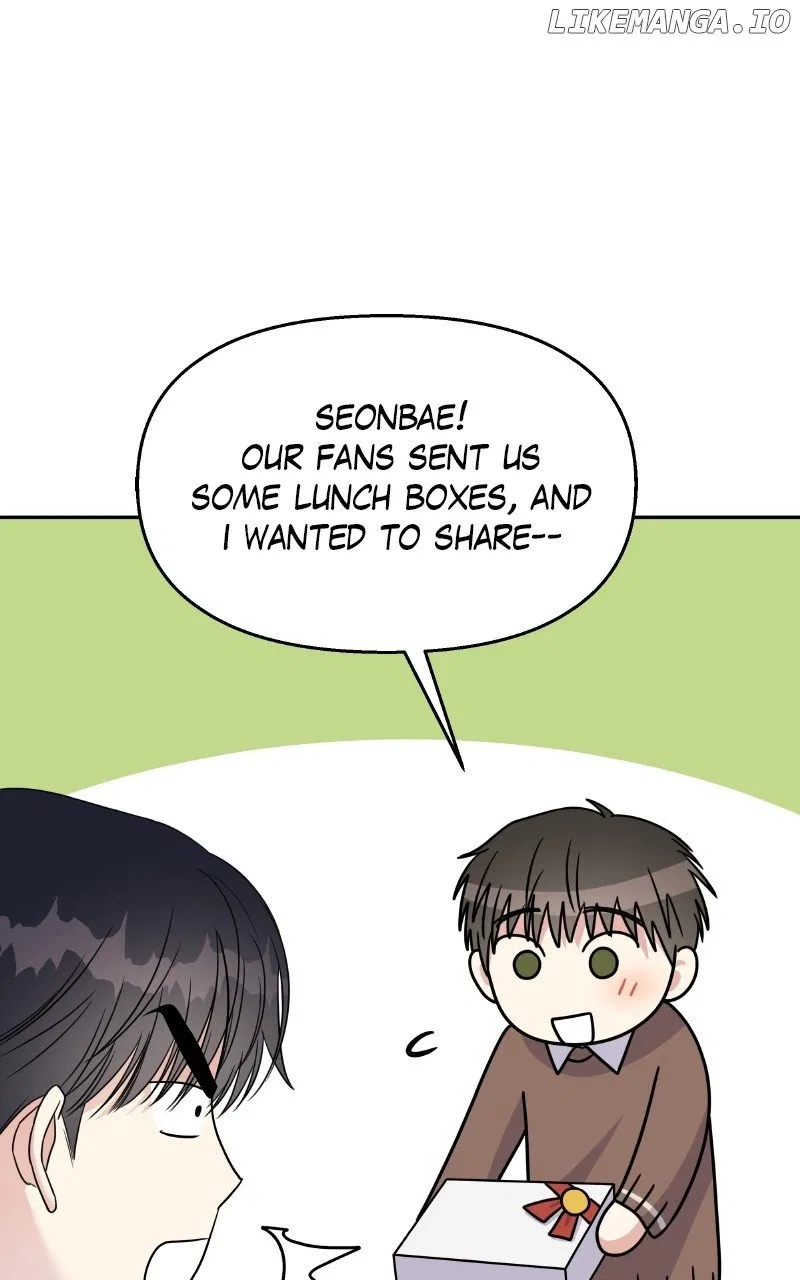 My Butler, Not LoverMy Butler, Not Lover Chapter 147 – Page 71