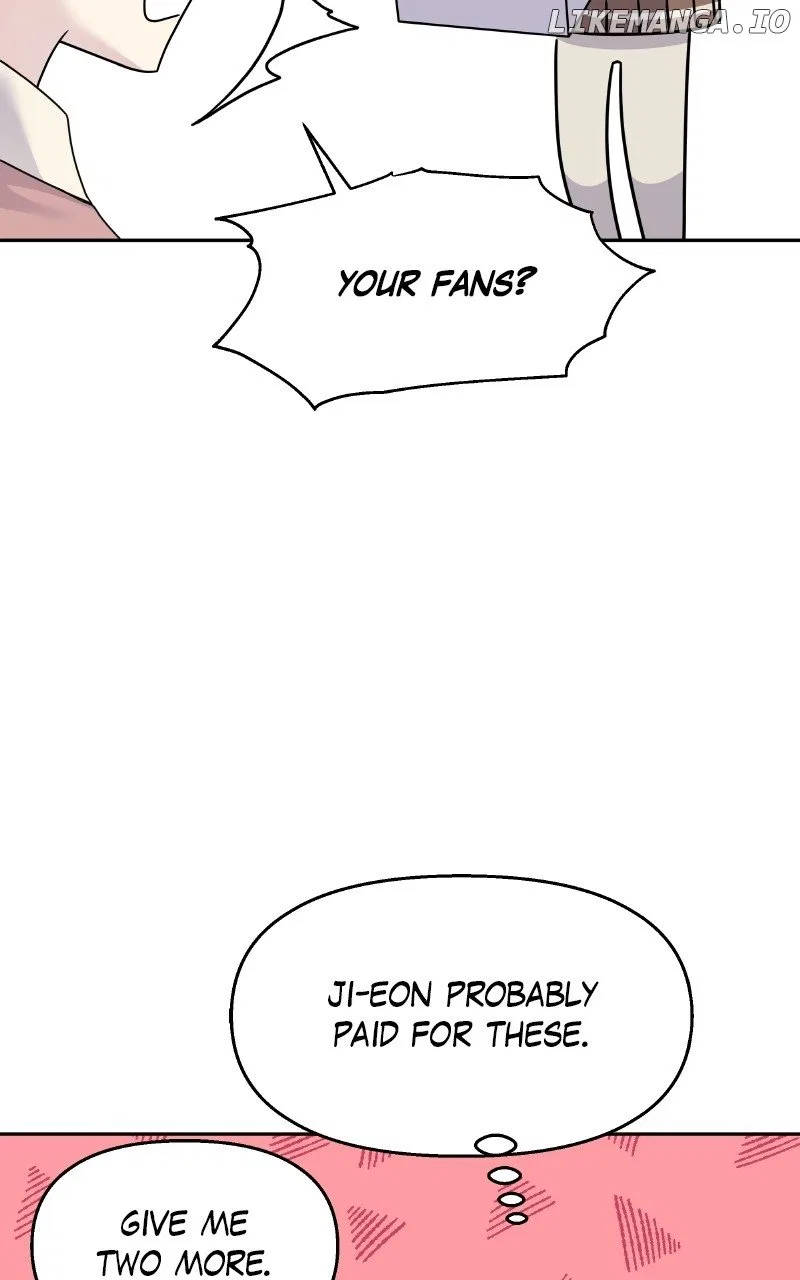 My Butler, Not LoverMy Butler, Not Lover Chapter 147 – Page 72