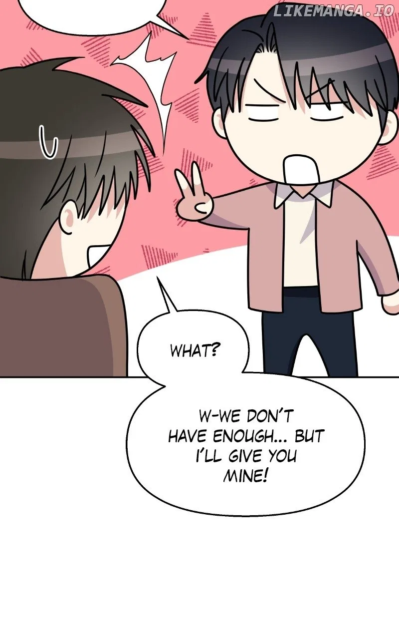 My Butler, Not LoverMy Butler, Not Lover Chapter 147 – Page 73