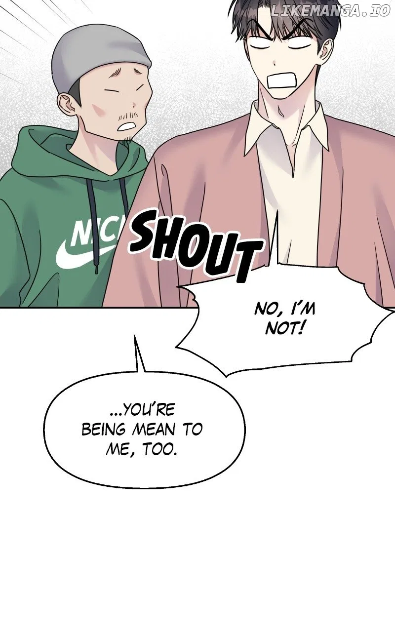 My Butler, Not LoverMy Butler, Not Lover Chapter 147 – Page 76