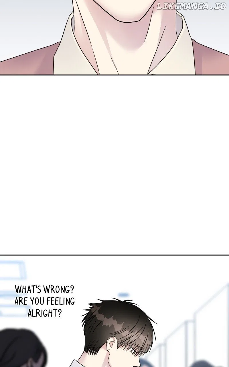 My Butler, Not LoverMy Butler, Not Lover Chapter 147 – Page 78